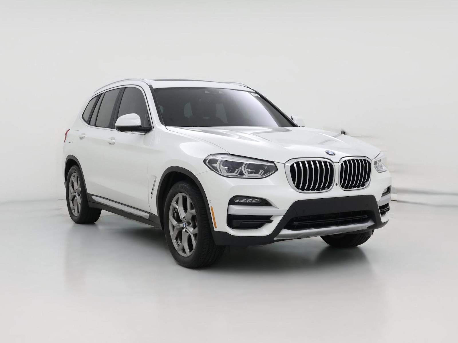 2021 BMW X3 30i
