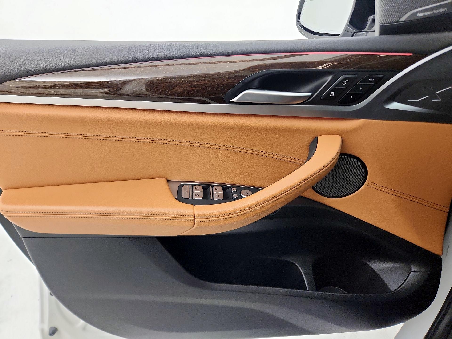 Thumbnail: 2021 BMW X3 - 12