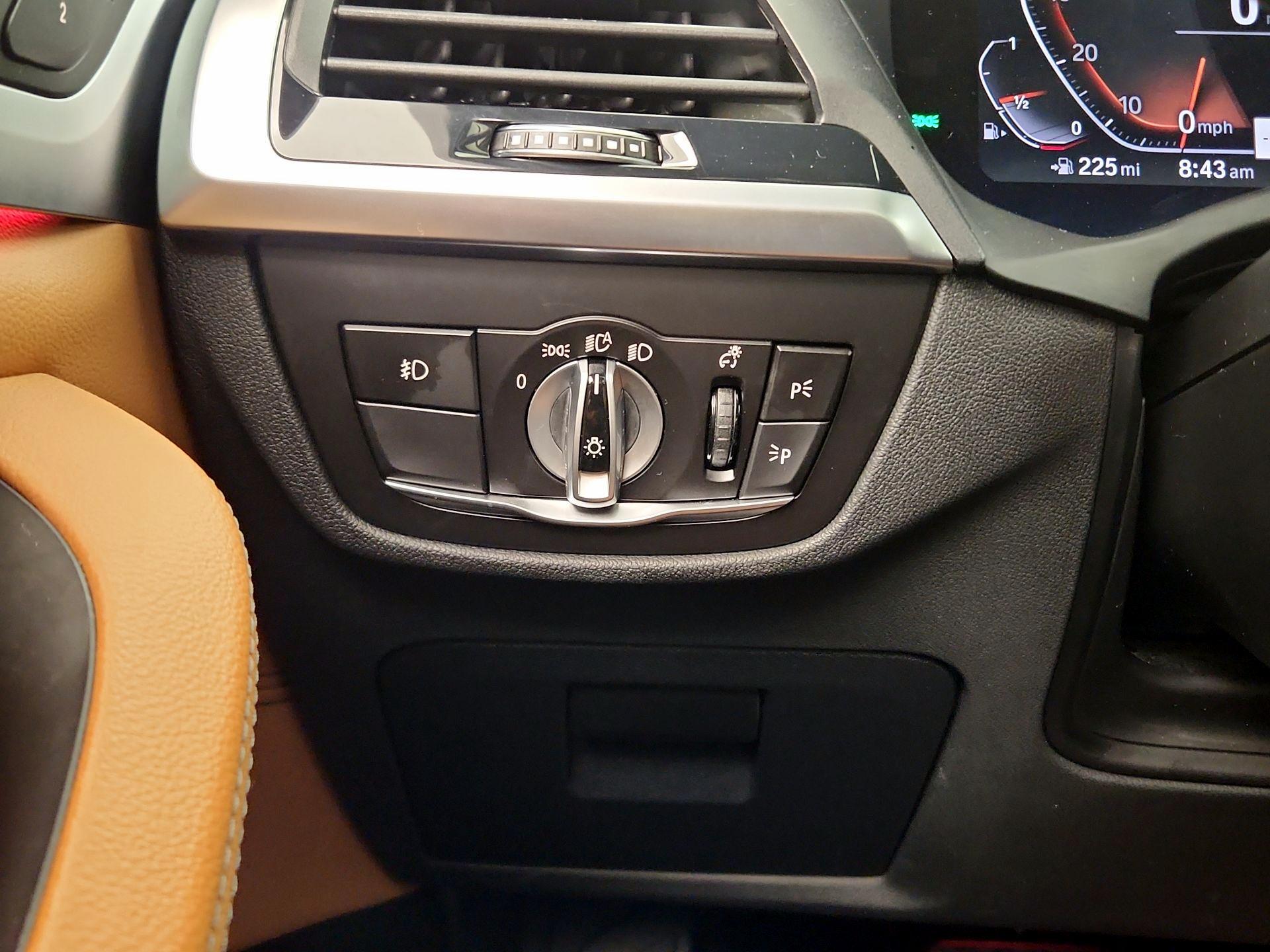 Thumbnail: 2021 BMW X3 - 13