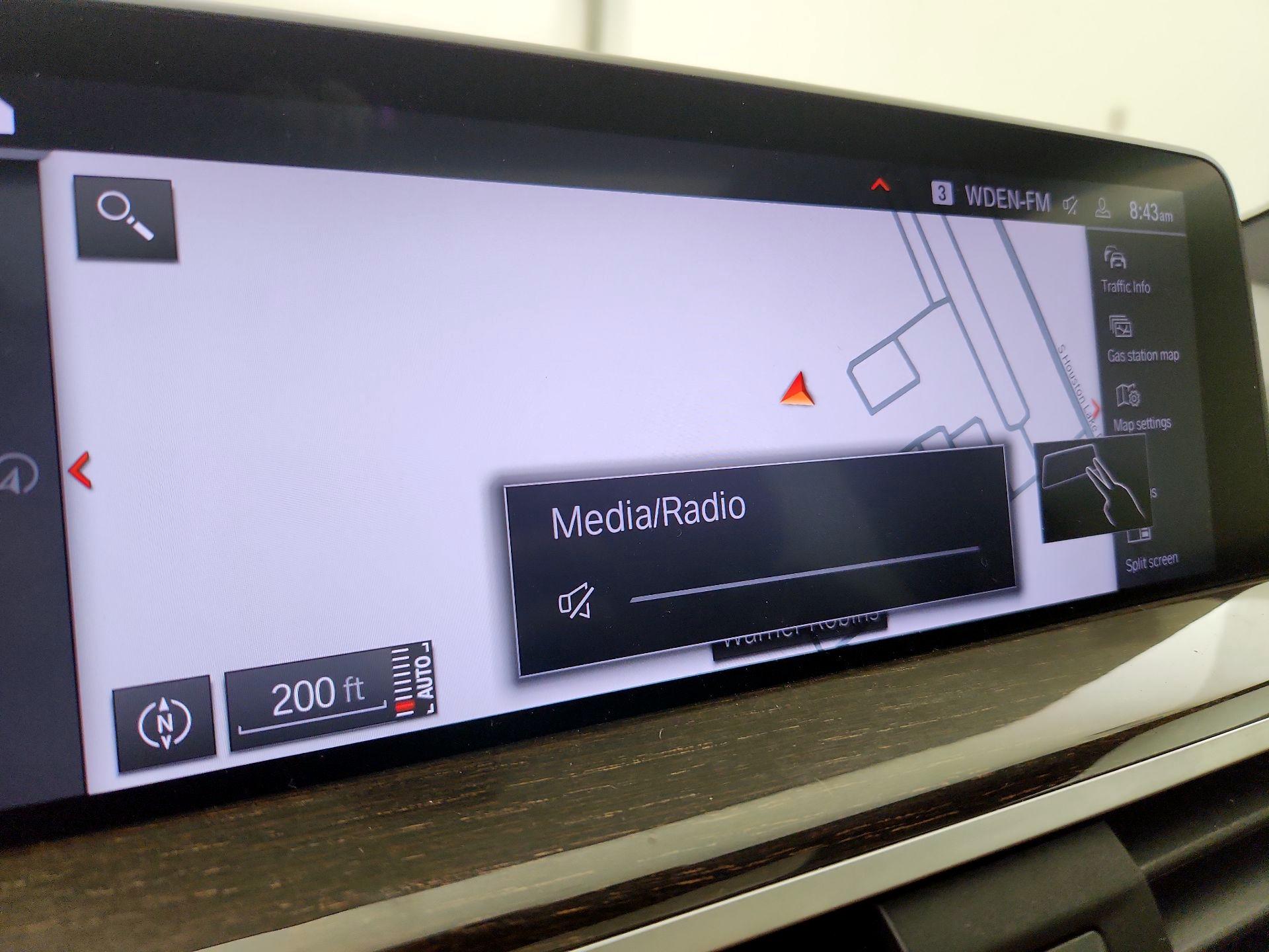 Thumbnail: 2021 BMW X3 - 14