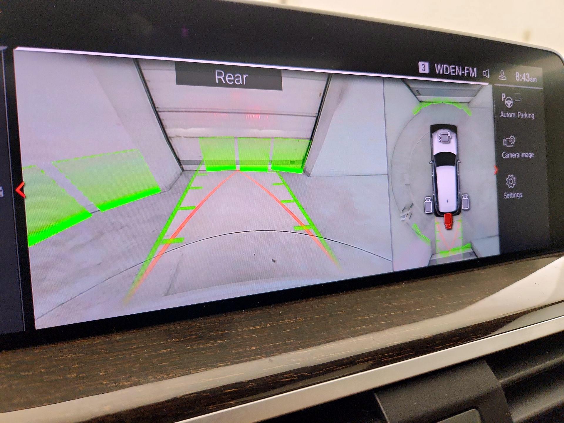 Thumbnail: 2021 BMW X3 - 15