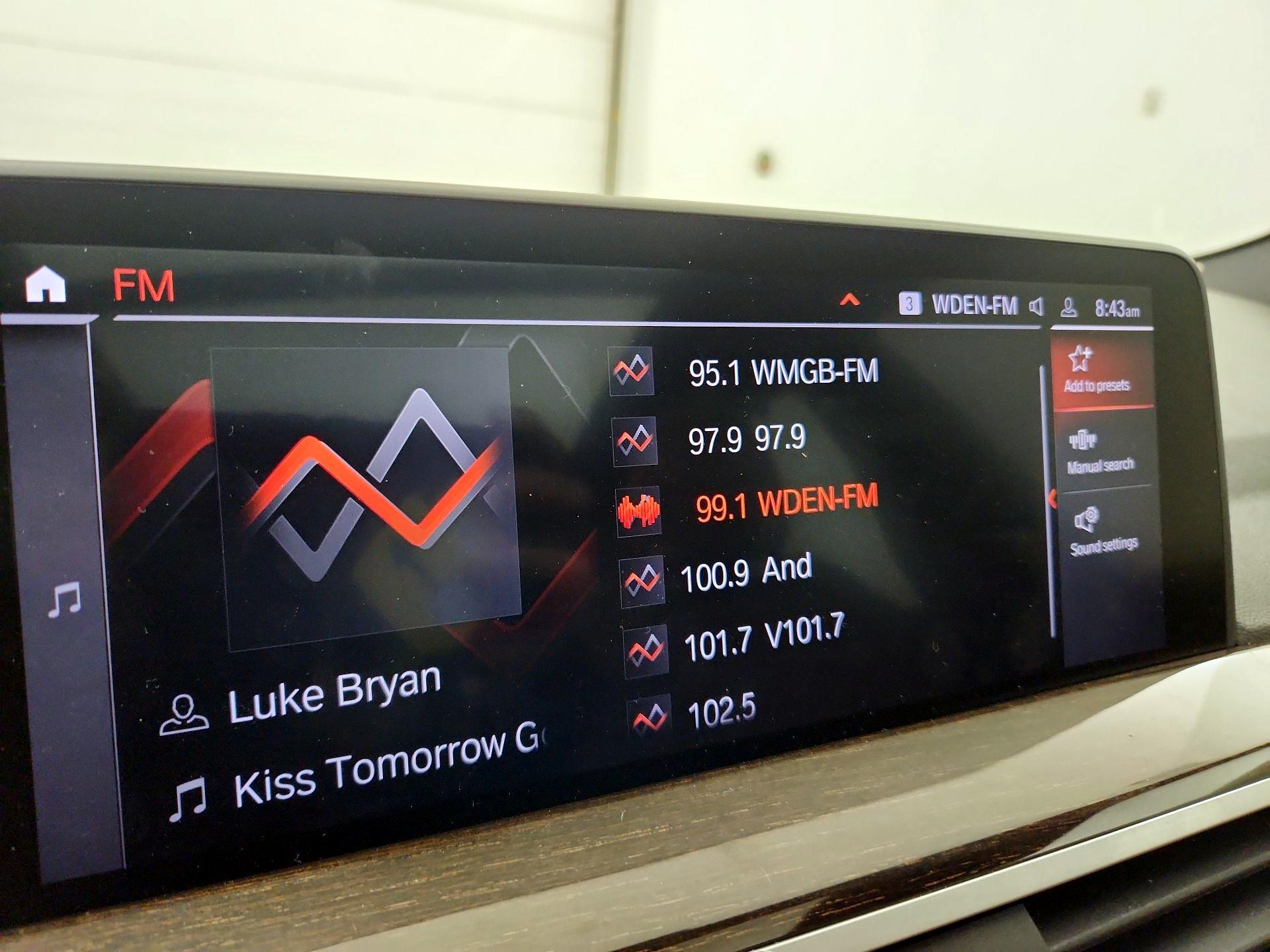 Thumbnail: 2021 BMW X3 - 16