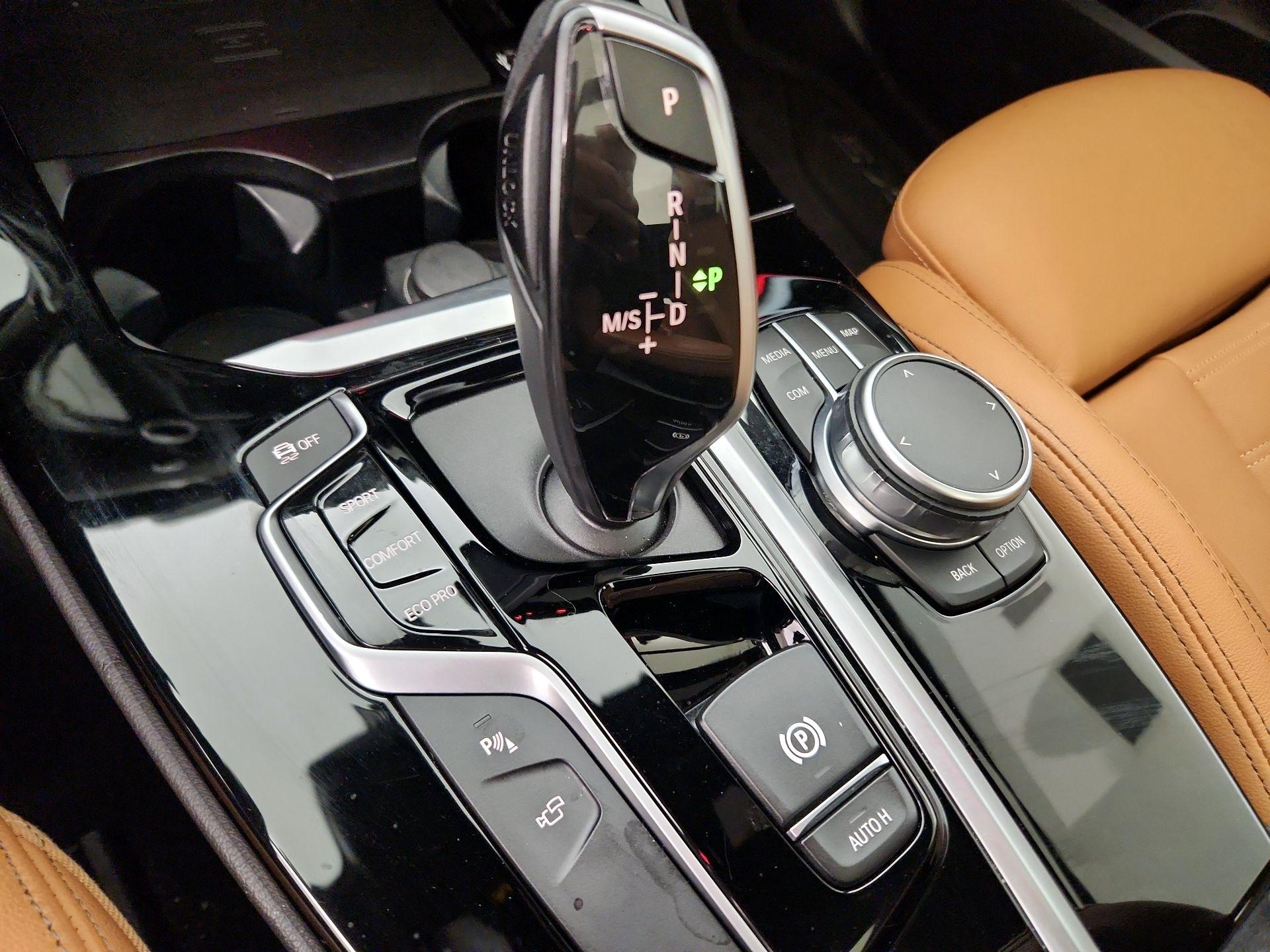 Thumbnail: 2021 BMW X3 - 18