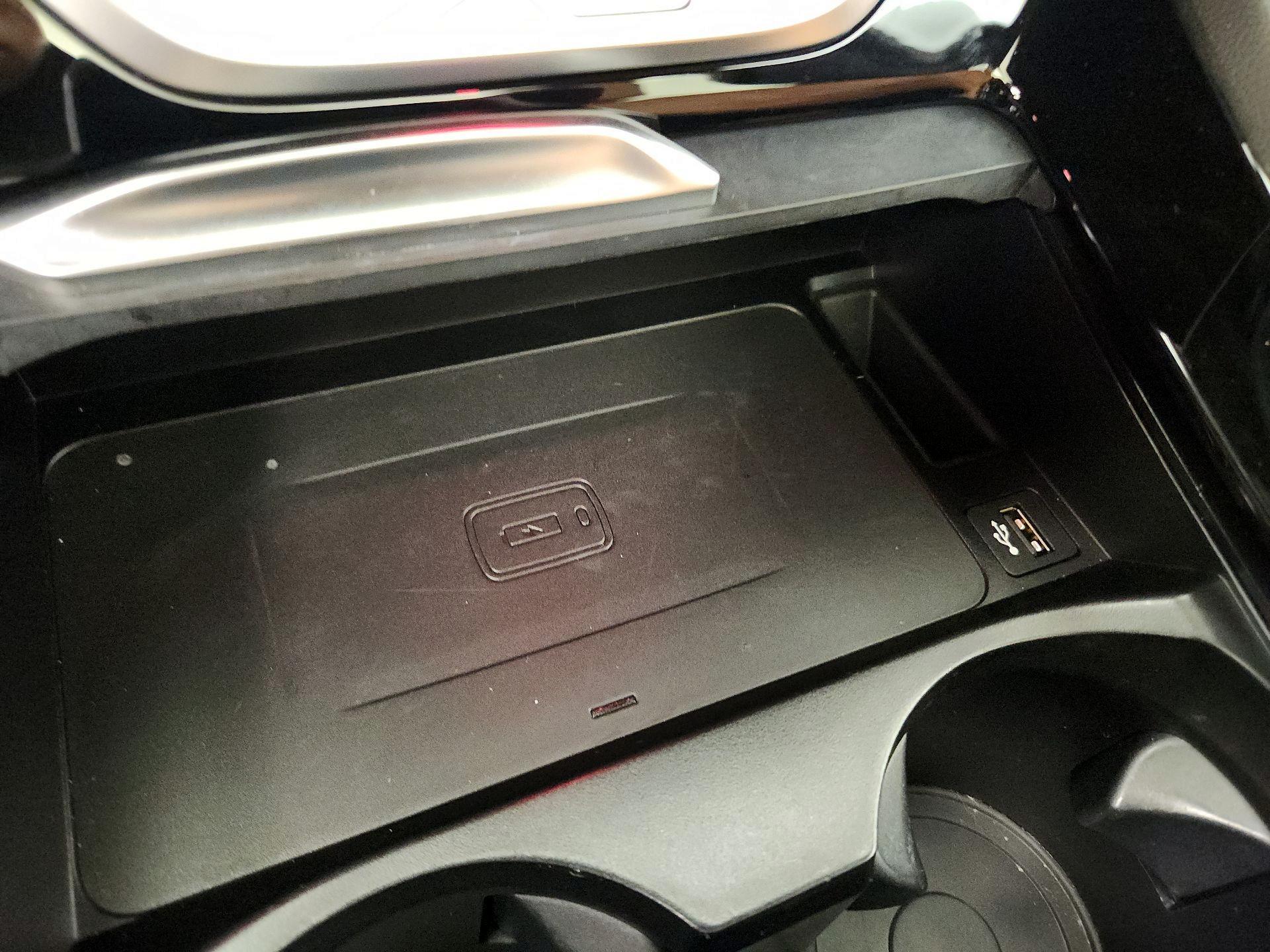 Thumbnail: 2021 BMW X3 - 19