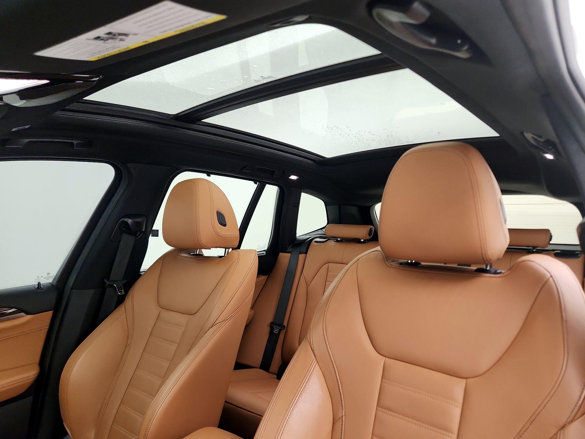 Thumbnail: 2021 BMW X3 - 20