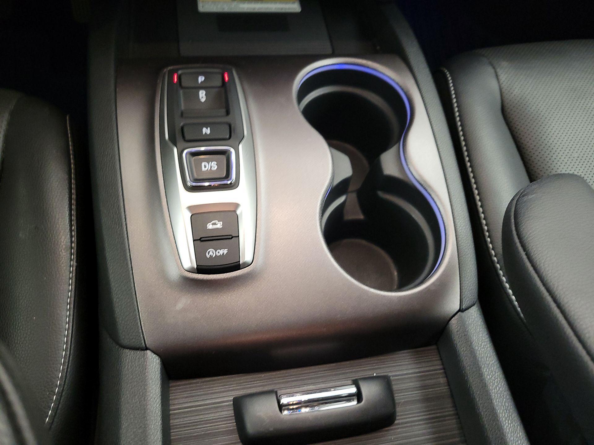 Thumbnail: 2021 Honda Ridgeline - 17