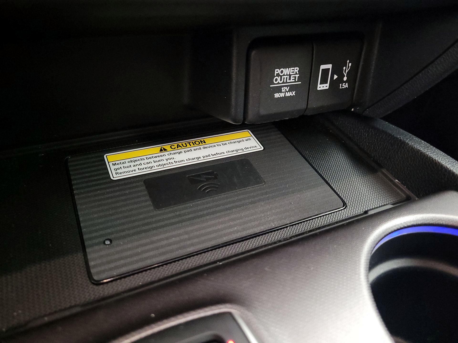 Thumbnail: 2021 Honda Ridgeline - 18