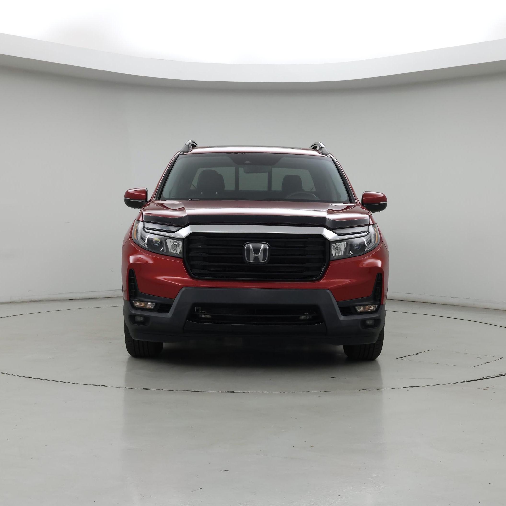 Thumbnail: 2021 Honda Ridgeline - 5