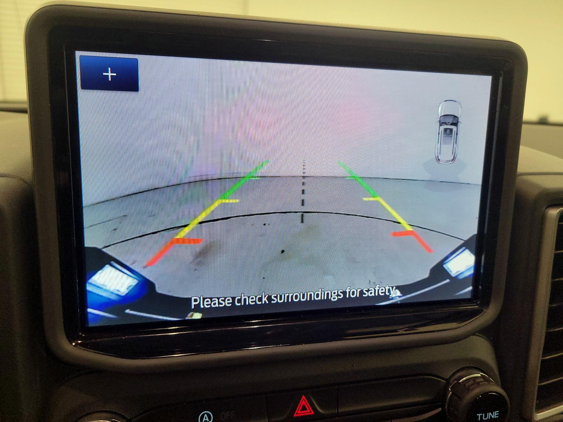 Thumbnail: 2023 Ford Bronco Sport - 15