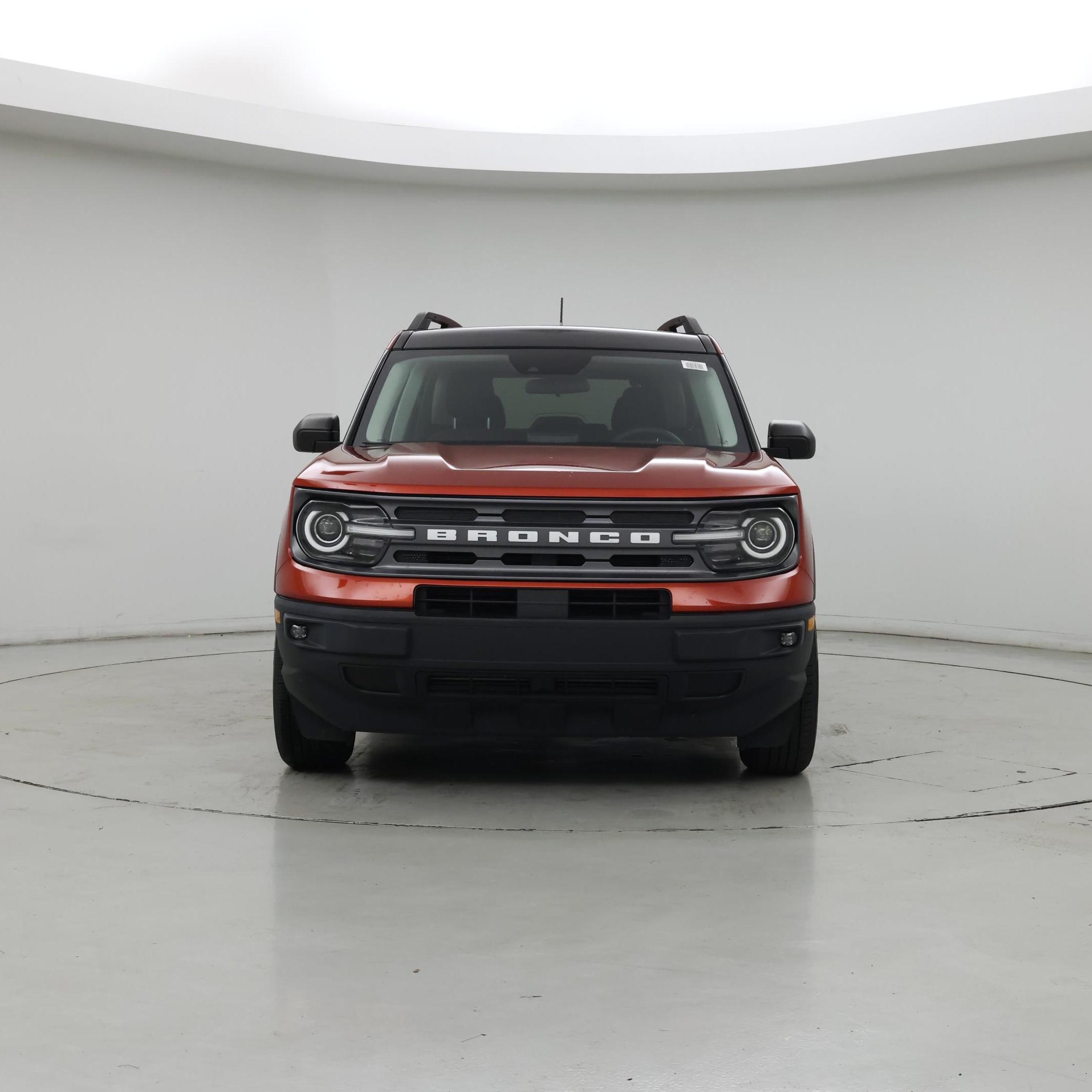 Thumbnail: 2023 Ford Bronco Sport - 5