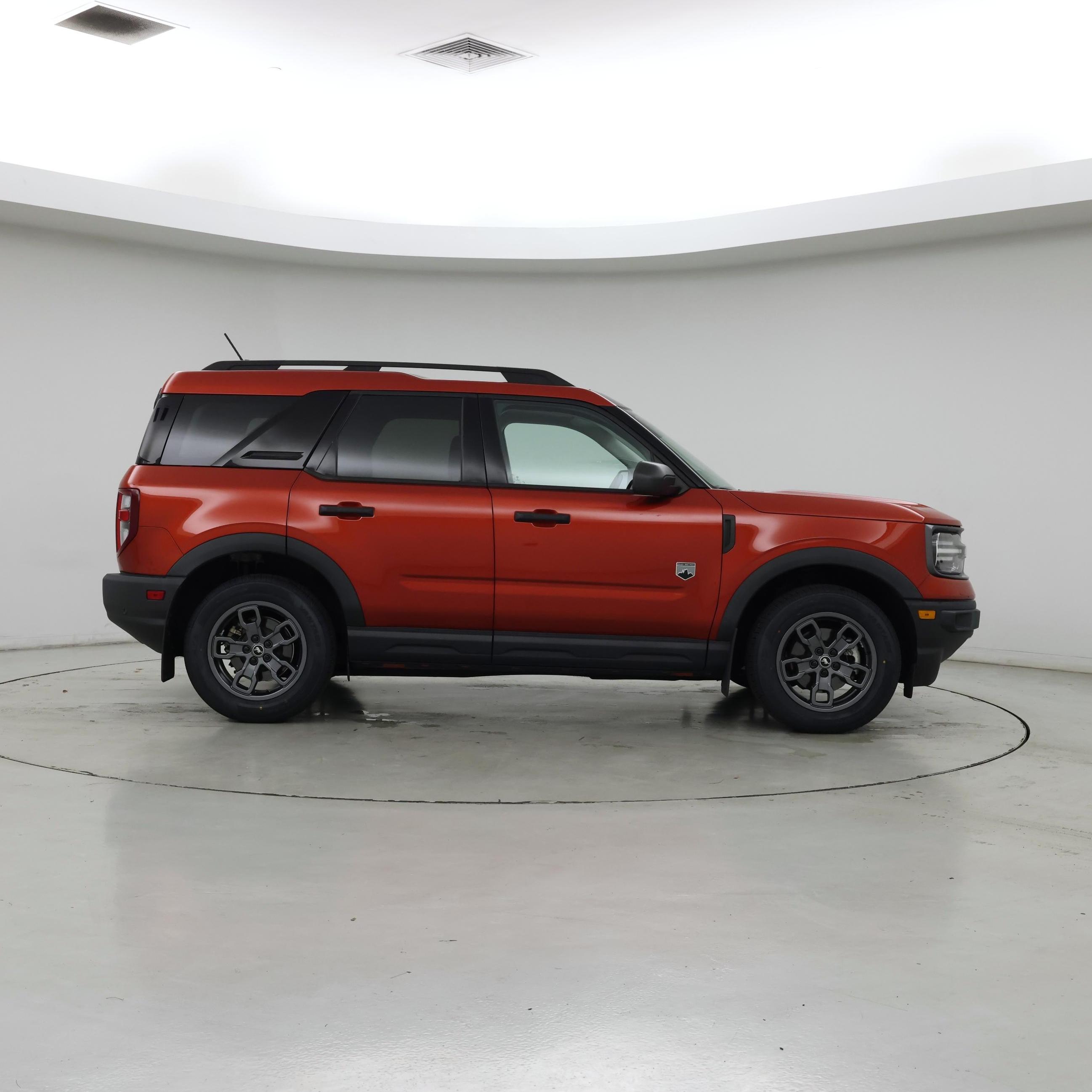 Thumbnail: 2023 Ford Bronco Sport - 7