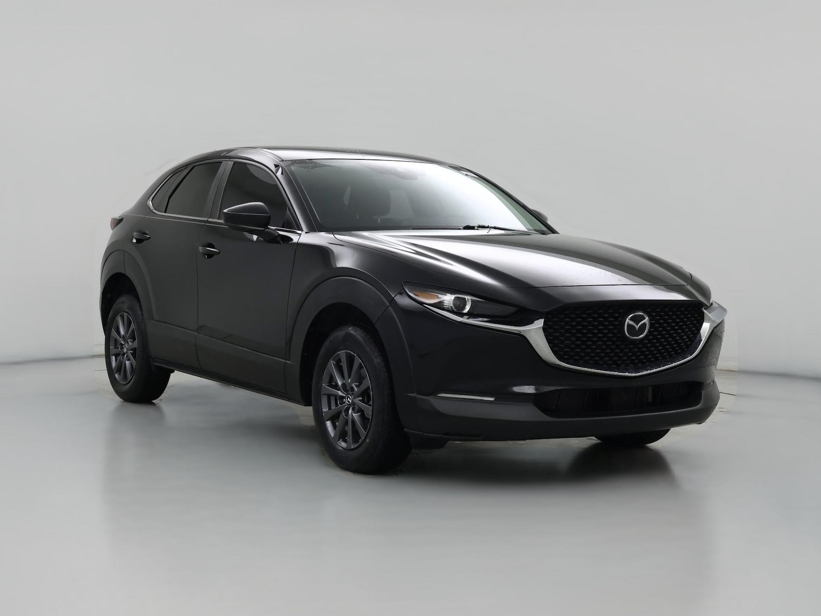 2021 Mazda CX-30 S