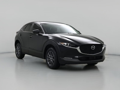 2021 Mazda CX-30 S