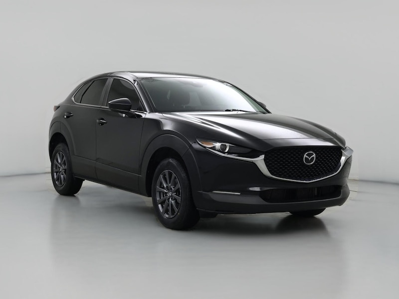 2021 Mazda CX-30 S -
                  Stockbridge, GA