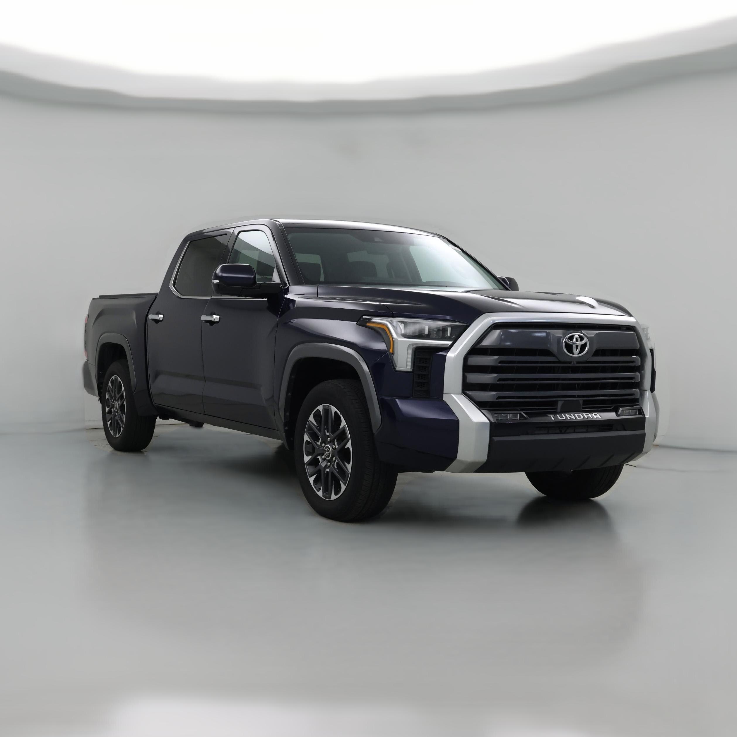 Thumbnail: 2022 Toyota Tundra - 1