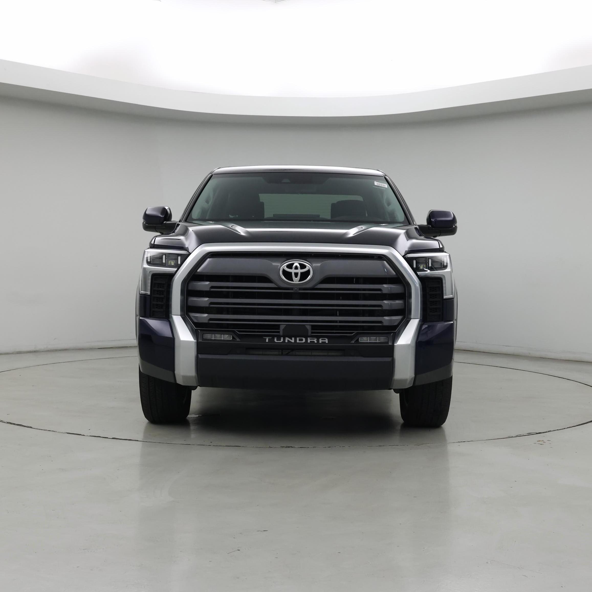 Thumbnail: 2022 Toyota Tundra - 5