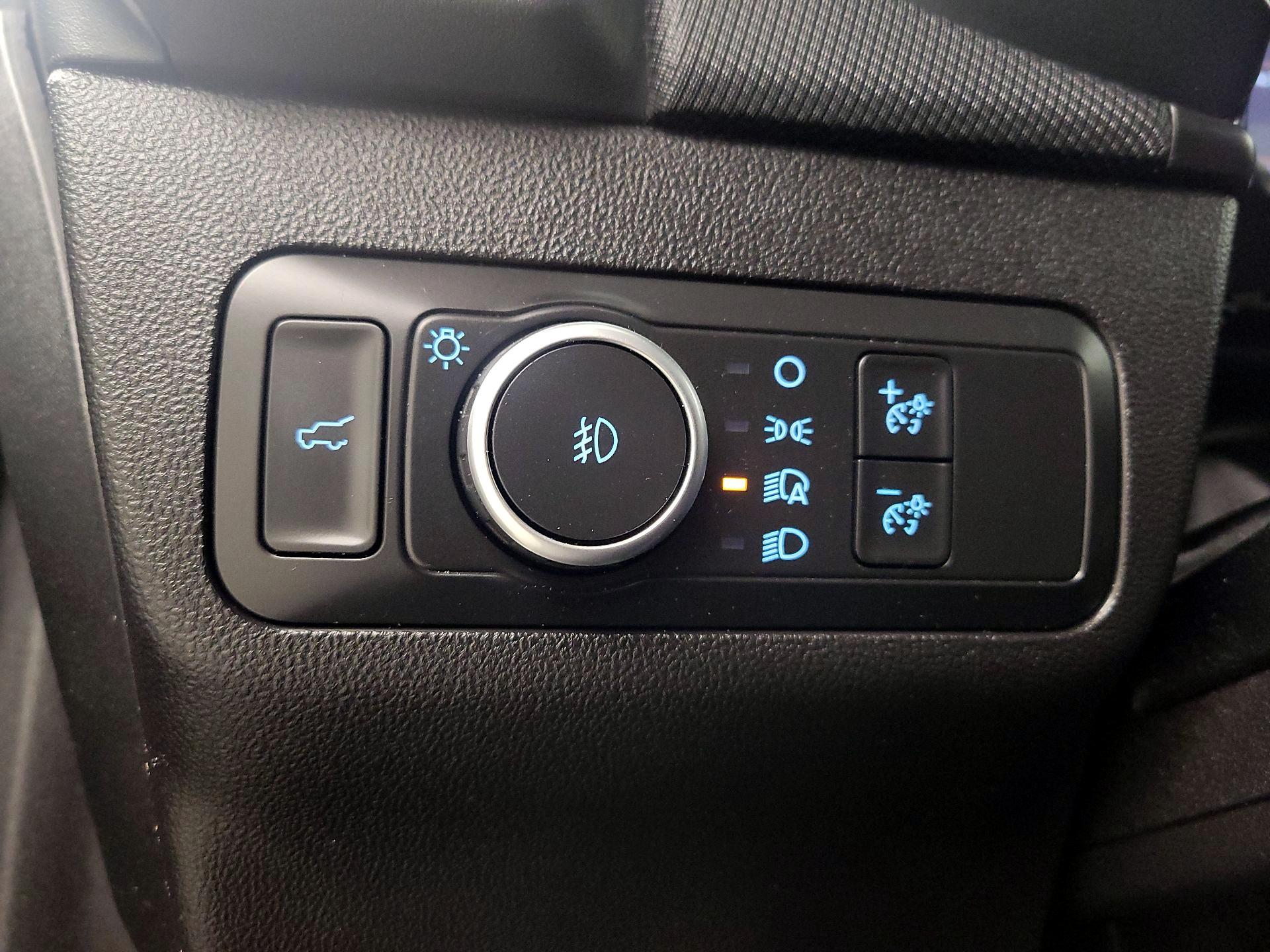 Thumbnail: 2021 Ford Bronco Sport - 13