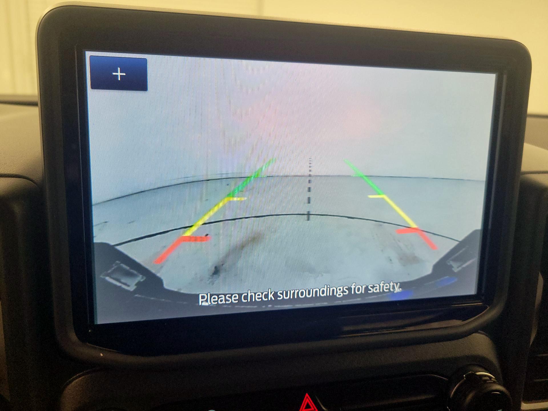 Thumbnail: 2021 Ford Bronco Sport - 14