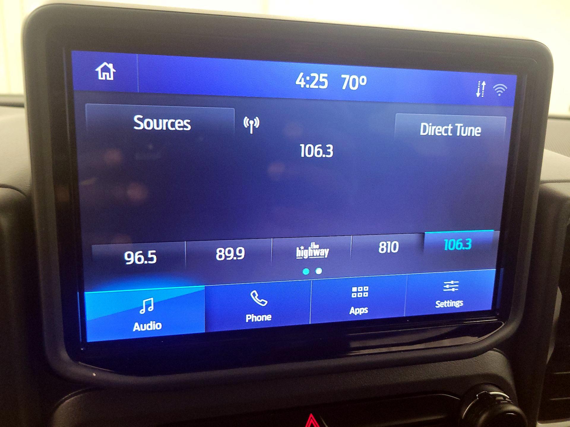 Thumbnail: 2021 Ford Bronco Sport - 15