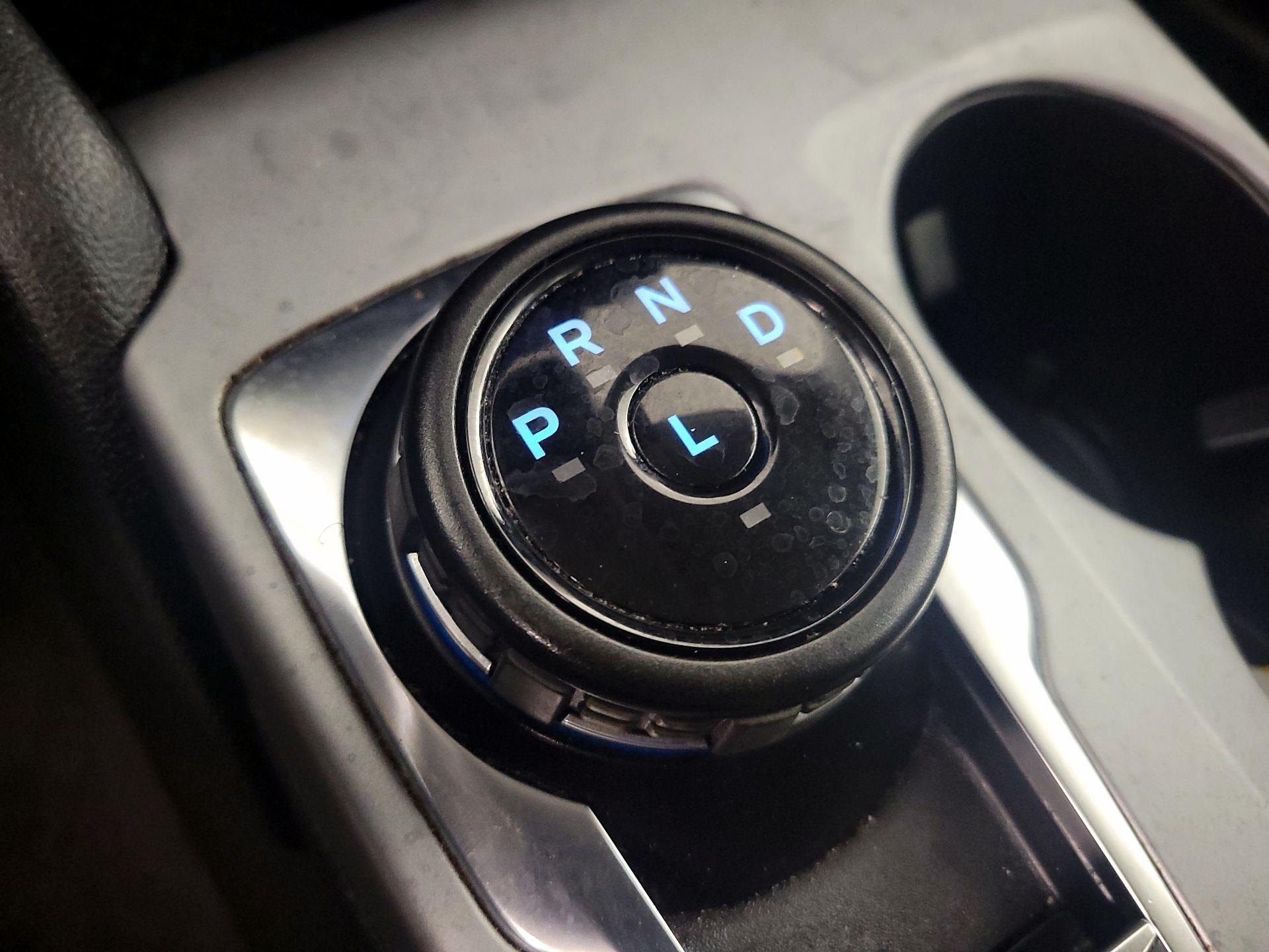 Thumbnail: 2021 Ford Bronco Sport - 17