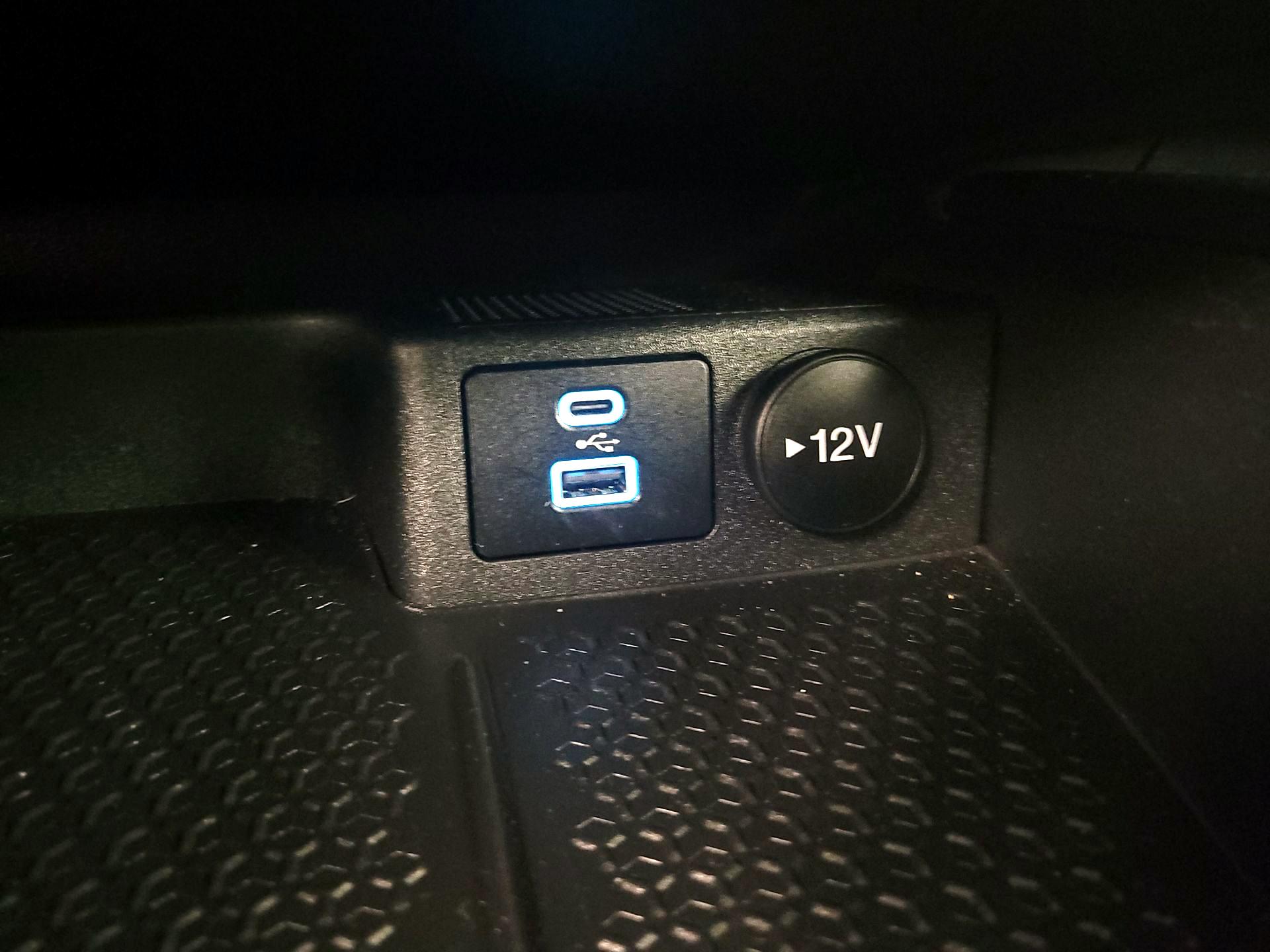 Thumbnail: 2021 Ford Bronco Sport - 18