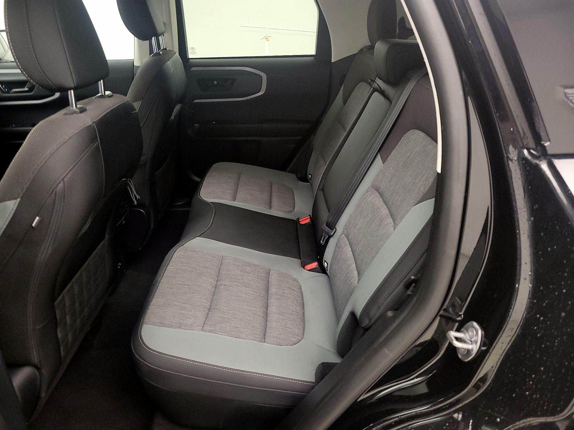 Thumbnail: 2021 Ford Bronco Sport - 19