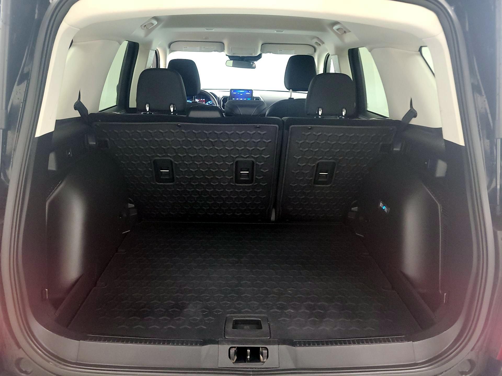 Thumbnail: 2021 Ford Bronco Sport - 20