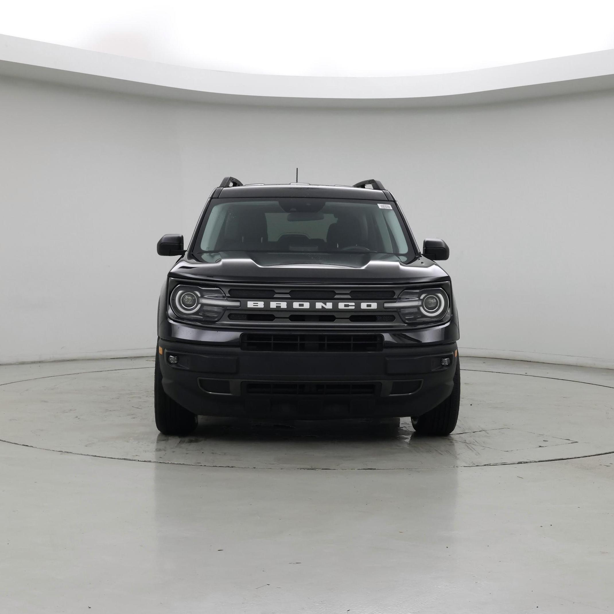 Thumbnail: 2021 Ford Bronco Sport - 5