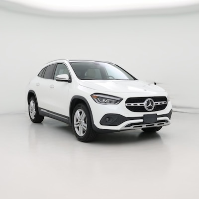 2022 Mercedes-Benz GLA250