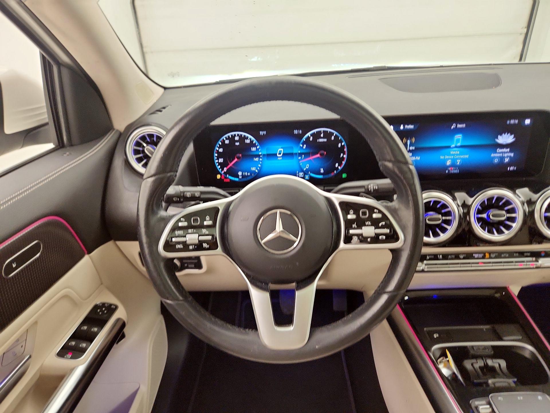 Thumbnail: 2022 Mercedes-Benz GLA - 10