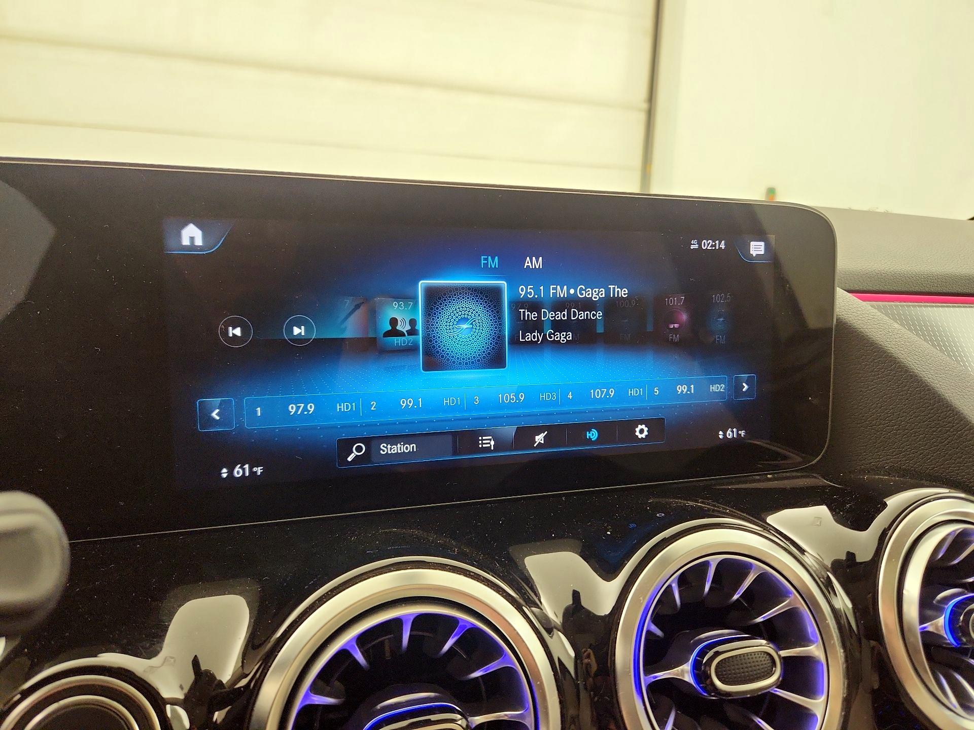 Thumbnail: 2022 Mercedes-Benz GLA - 15