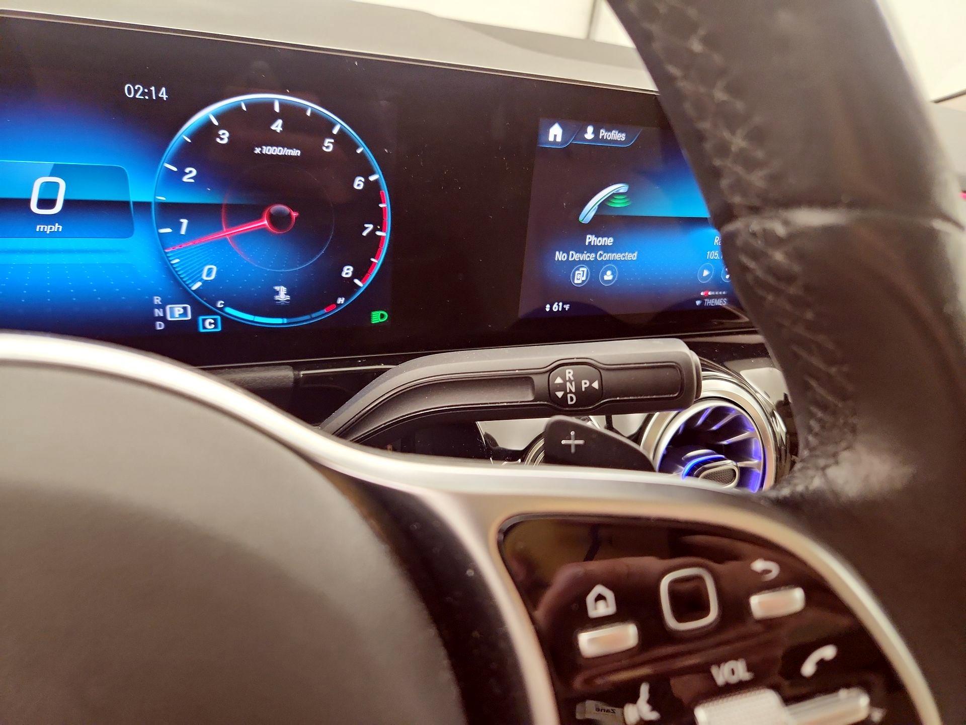 Thumbnail: 2022 Mercedes-Benz GLA - 17