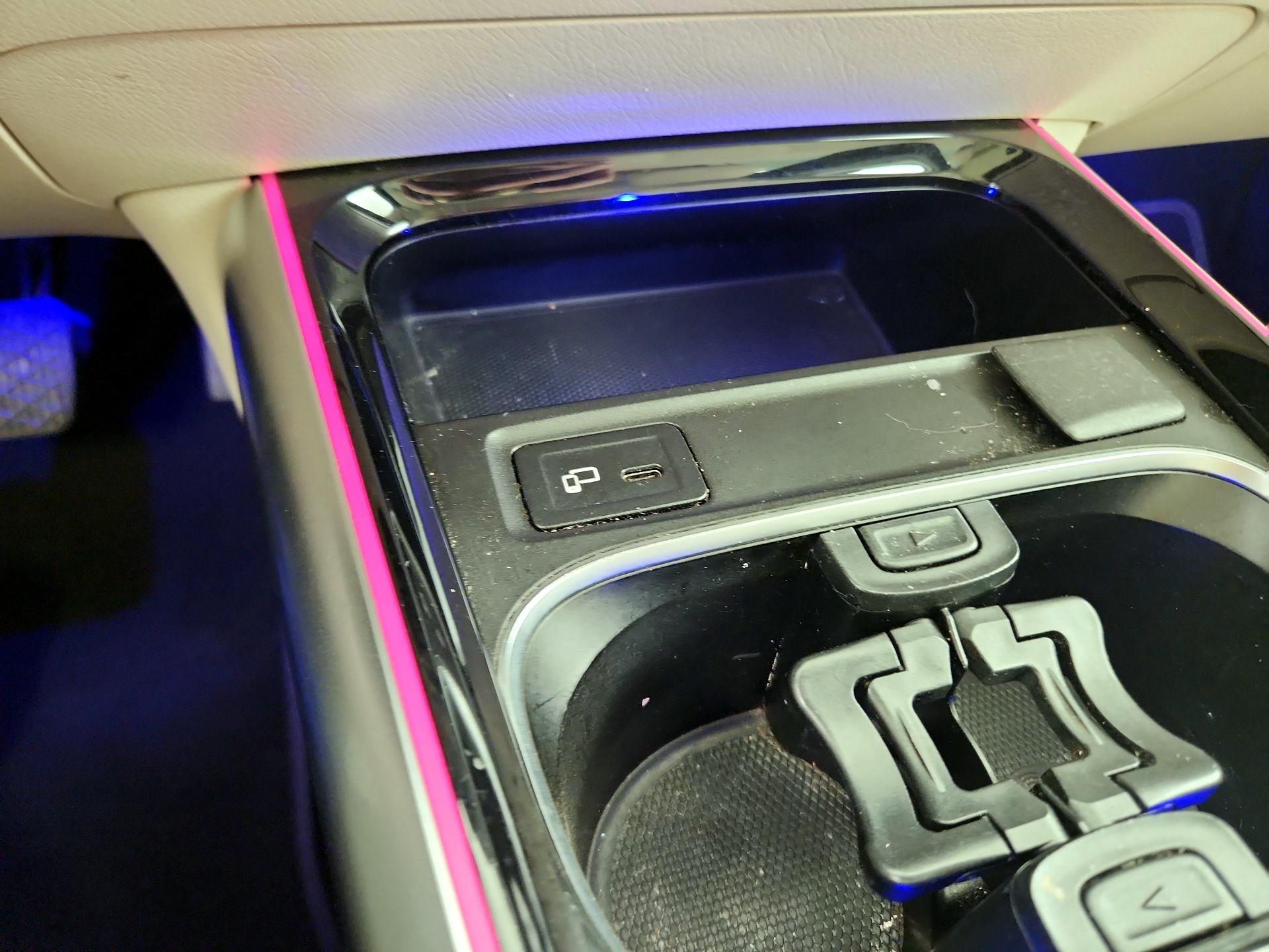 Thumbnail: 2022 Mercedes-Benz GLA - 18