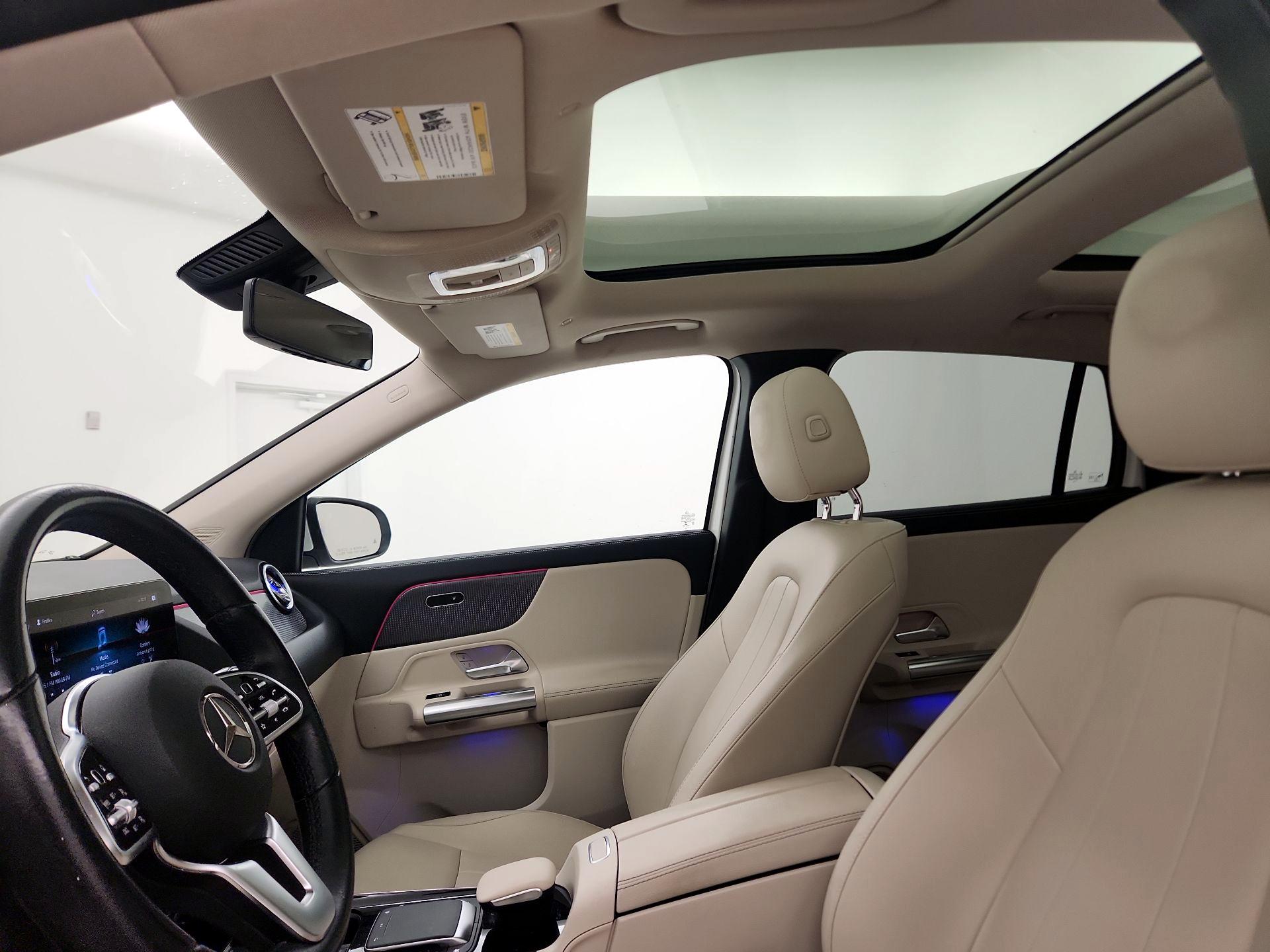 Thumbnail: 2022 Mercedes-Benz GLA - 19