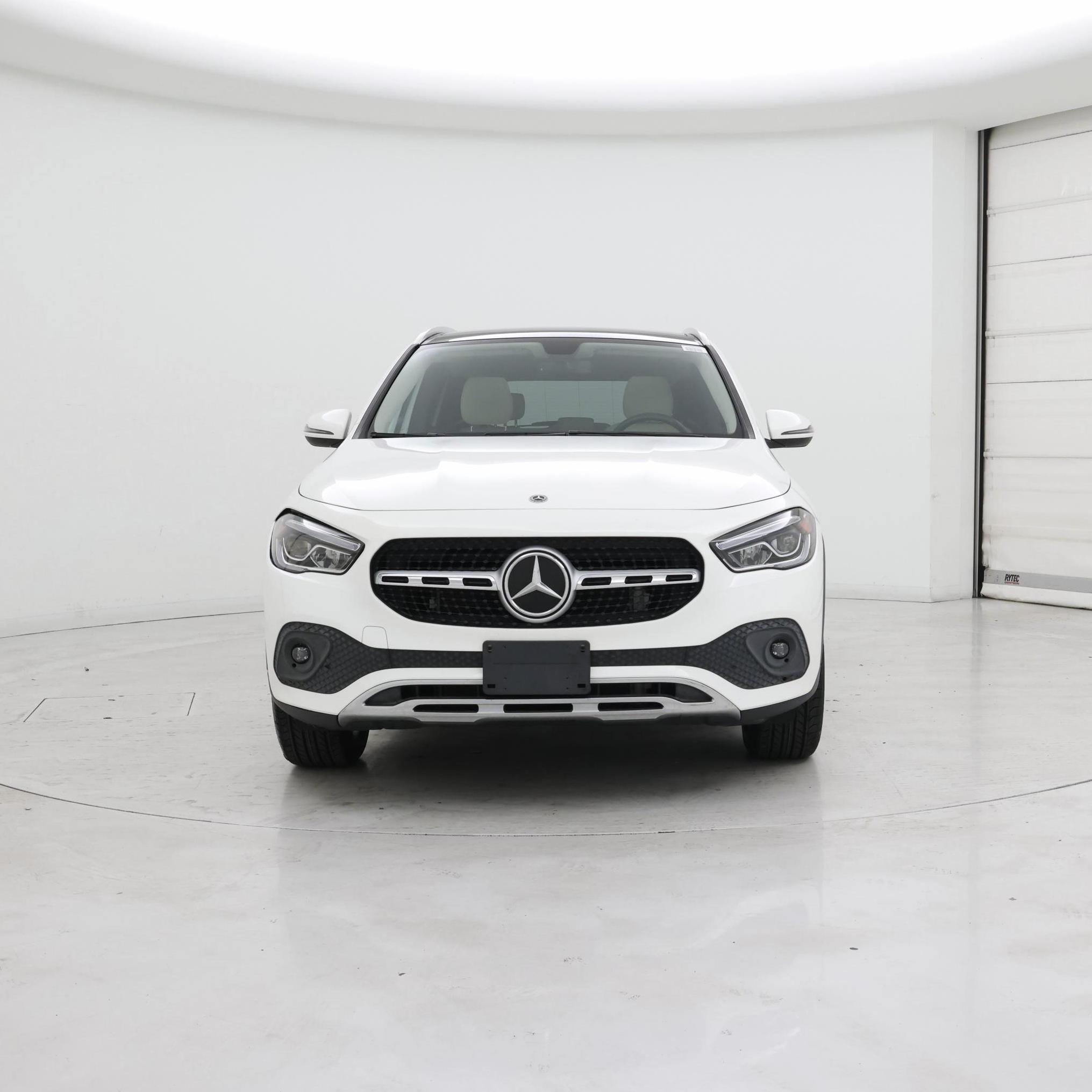 Thumbnail: 2022 Mercedes-Benz GLA - 5