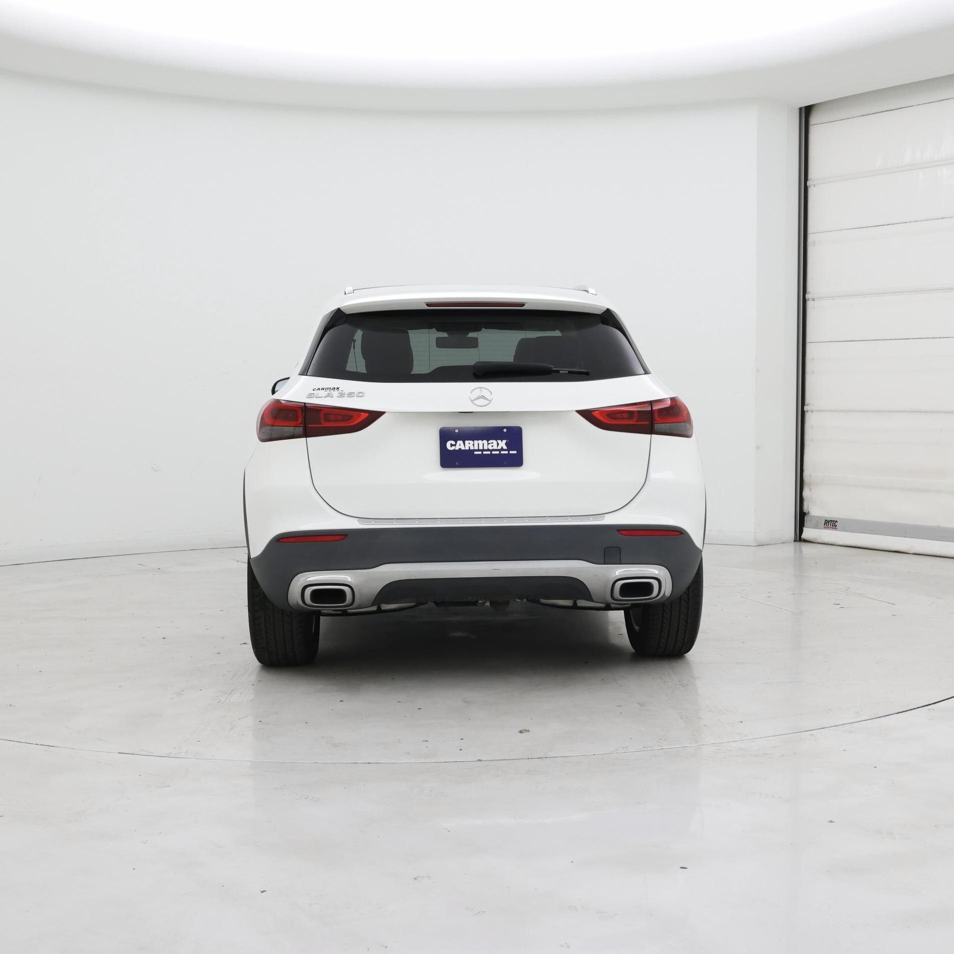 Thumbnail: 2022 Mercedes-Benz GLA - 6