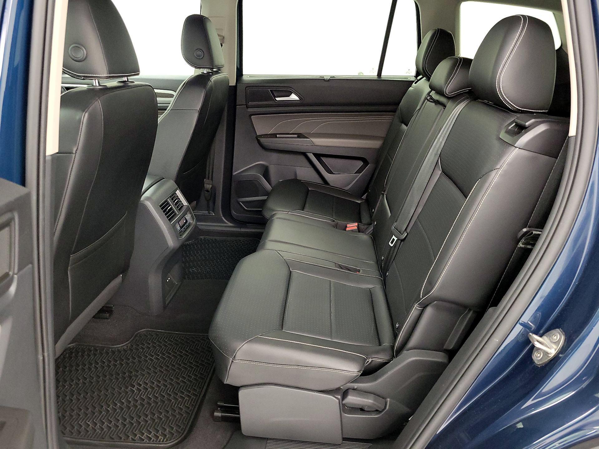 Thumbnail: 2022 Volkswagen Atlas - 20