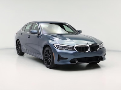 2020 BMW 330 I xDrive