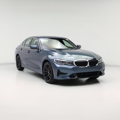 2020 BMW 330 I xDrive