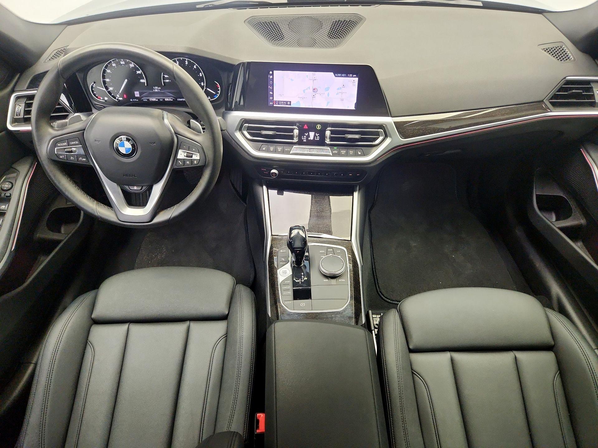 Thumbnail: 2020 BMW 3 Series - 9