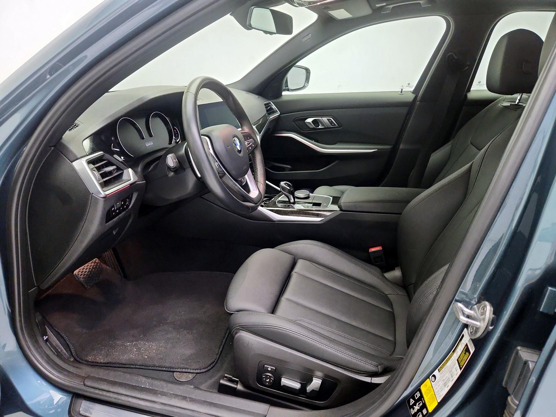 Thumbnail: 2020 BMW 3 Series - 11