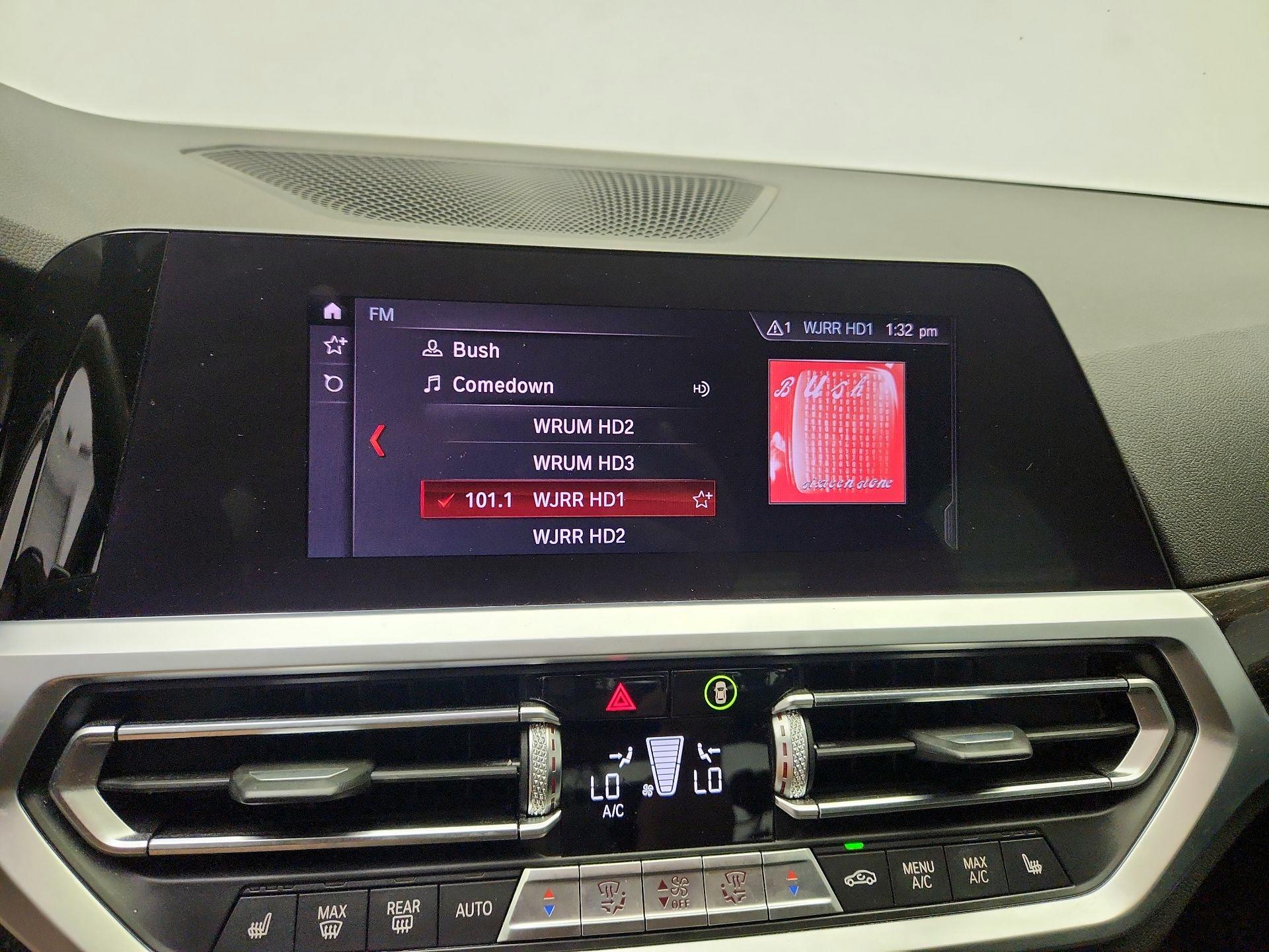 Thumbnail: 2020 BMW 3 Series - 16