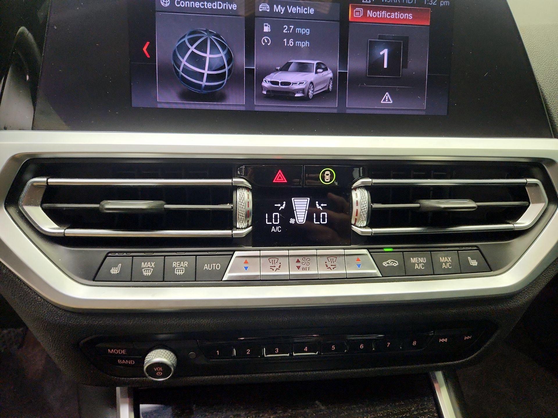 Thumbnail: 2020 BMW 3 Series - 17