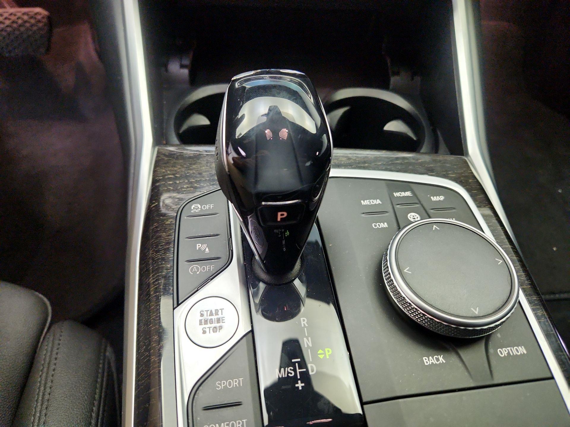 Thumbnail: 2020 BMW 3 Series - 18