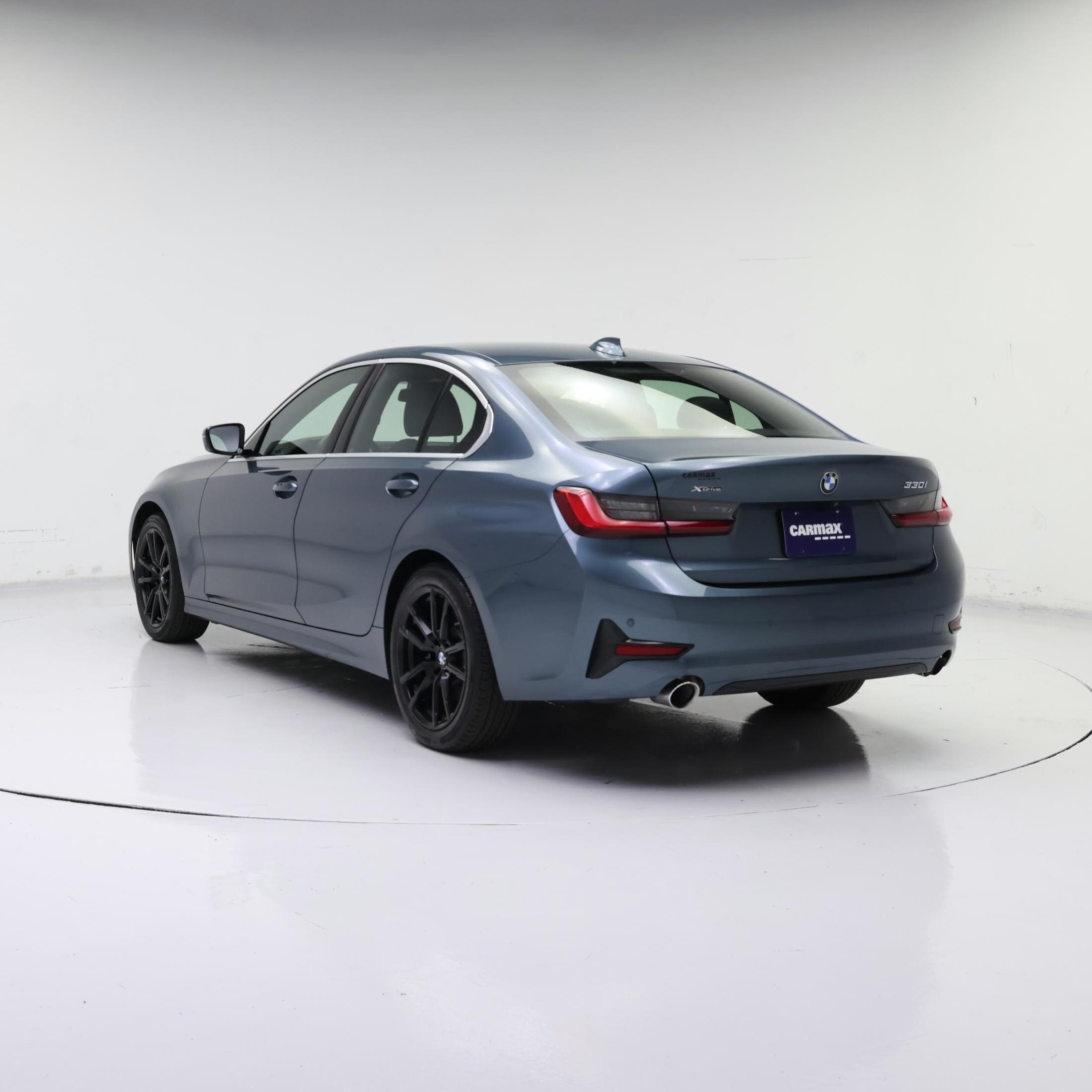 Thumbnail: 2020 BMW 3 Series - 2