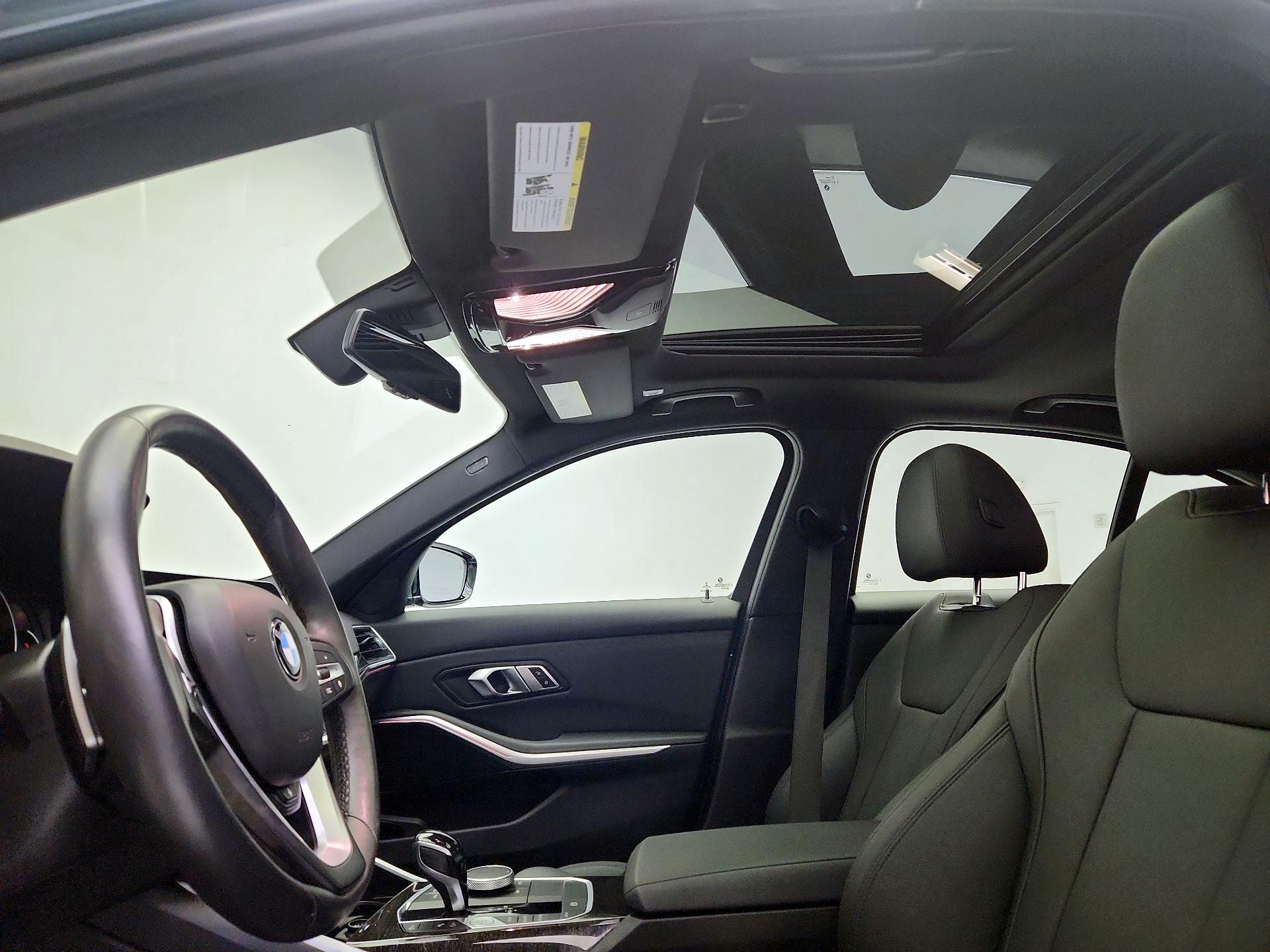 Thumbnail: 2020 BMW 3 Series - 20