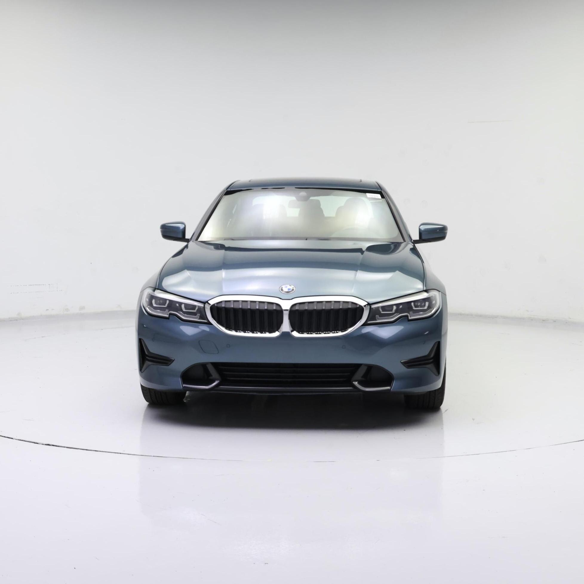 Thumbnail: 2020 BMW 3 Series - 5