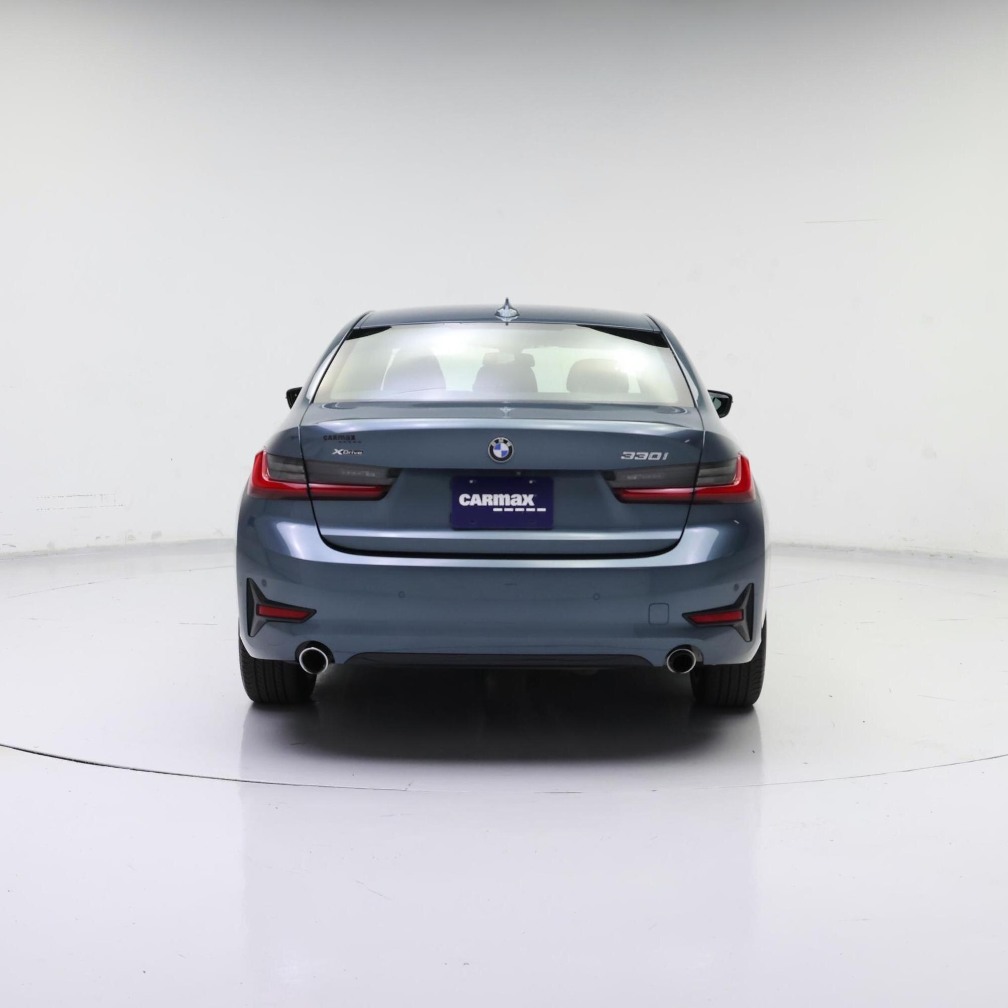 Thumbnail: 2020 BMW 3 Series - 6