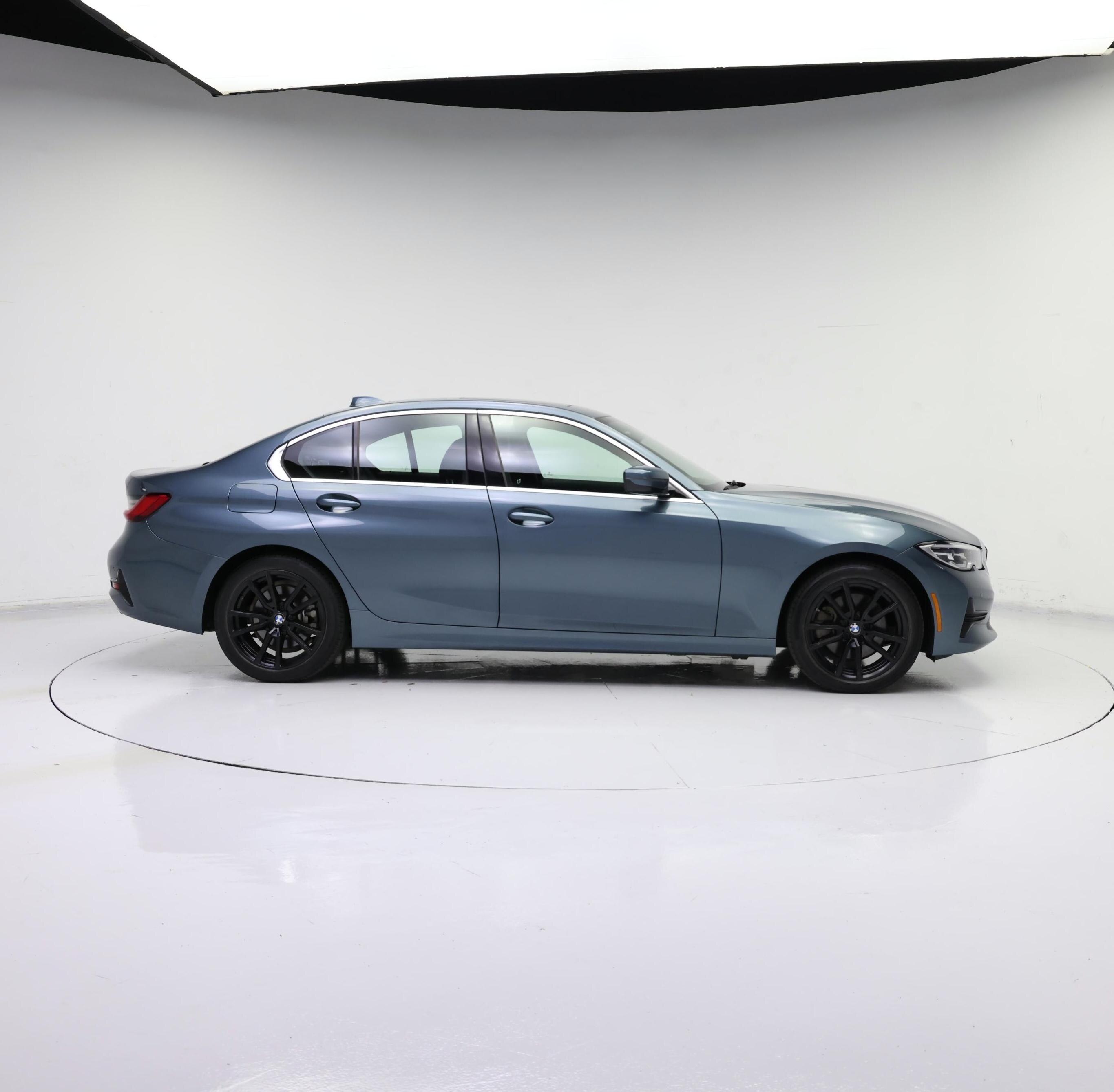 Thumbnail: 2020 BMW 3 Series - 7