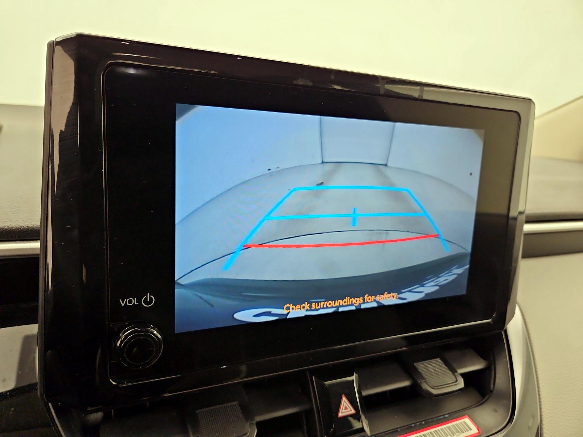 Thumbnail: 2024 Toyota Corolla - 14